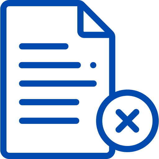 Incomplete Documentation